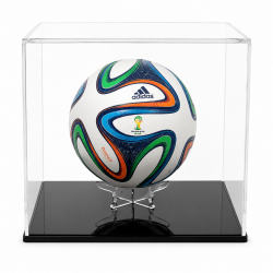 Football Acrylic Display Case