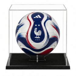 Vitrine pour ballon de...